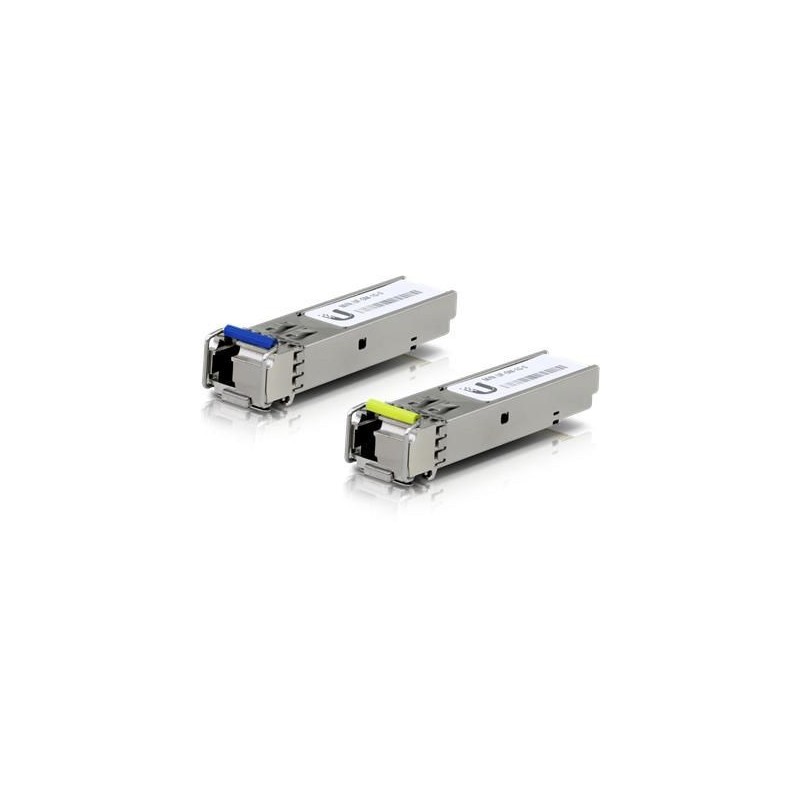 Ubiquiti SFP MODULE SINGLE-MODE